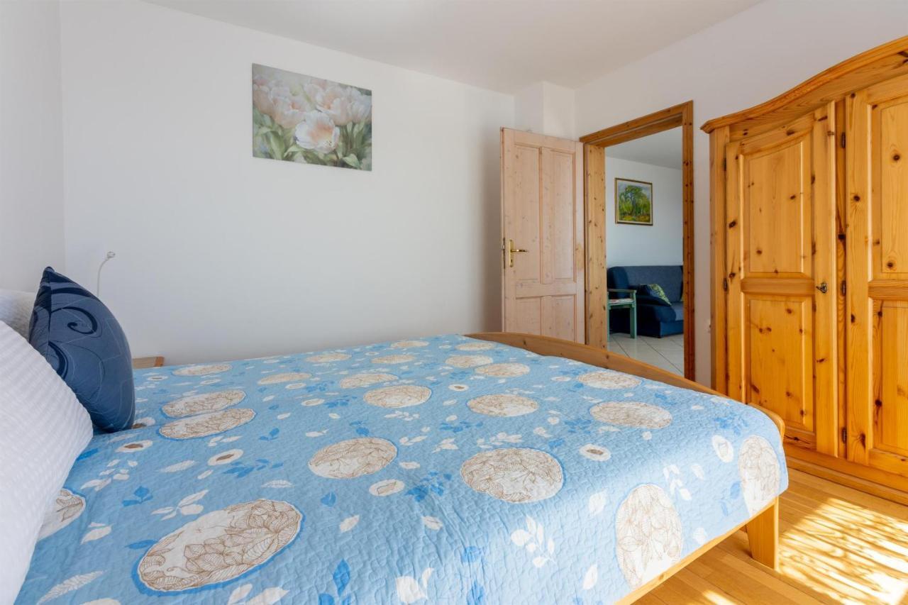 Apartmán Bozana