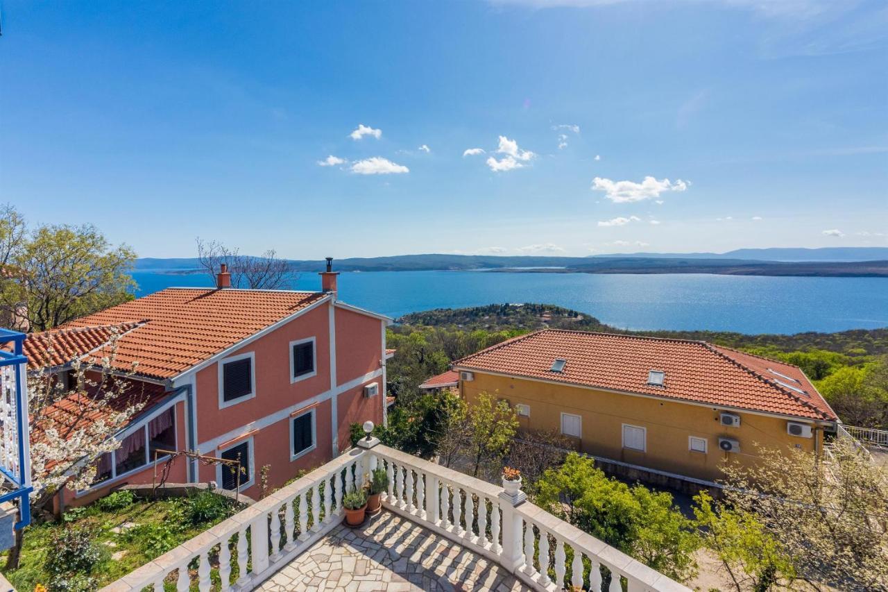 Apartmán Bozana