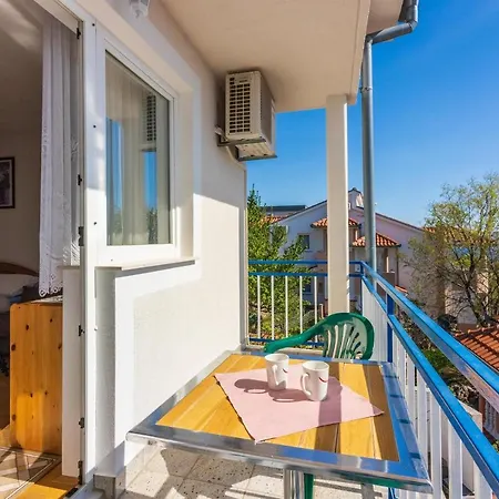 Apartments Bozana Dramalj Exterior photo