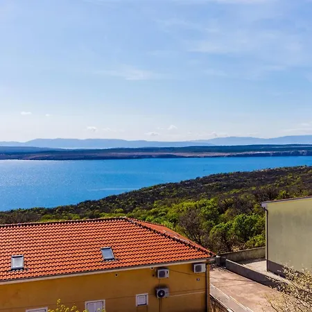 Apartments Bozana Dramalj Exterior photo