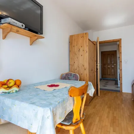 Apartments Bozana Dramalj Exterior photo