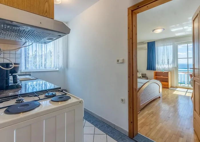 Apartments Bozana