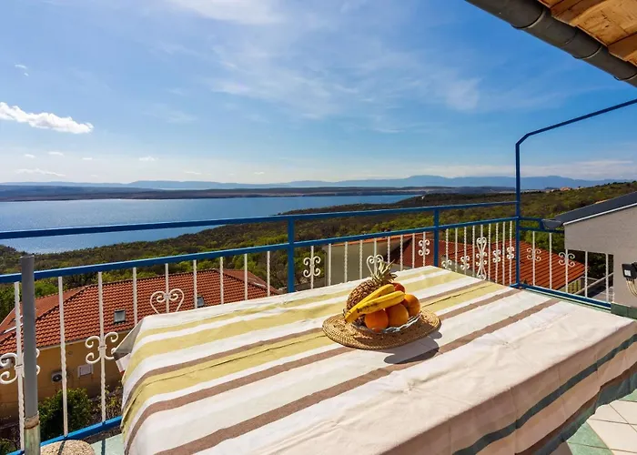 Apartments Bozana