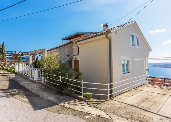 Apartments Bozana