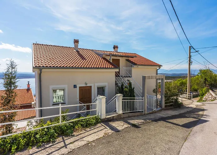 Apartments Bozana