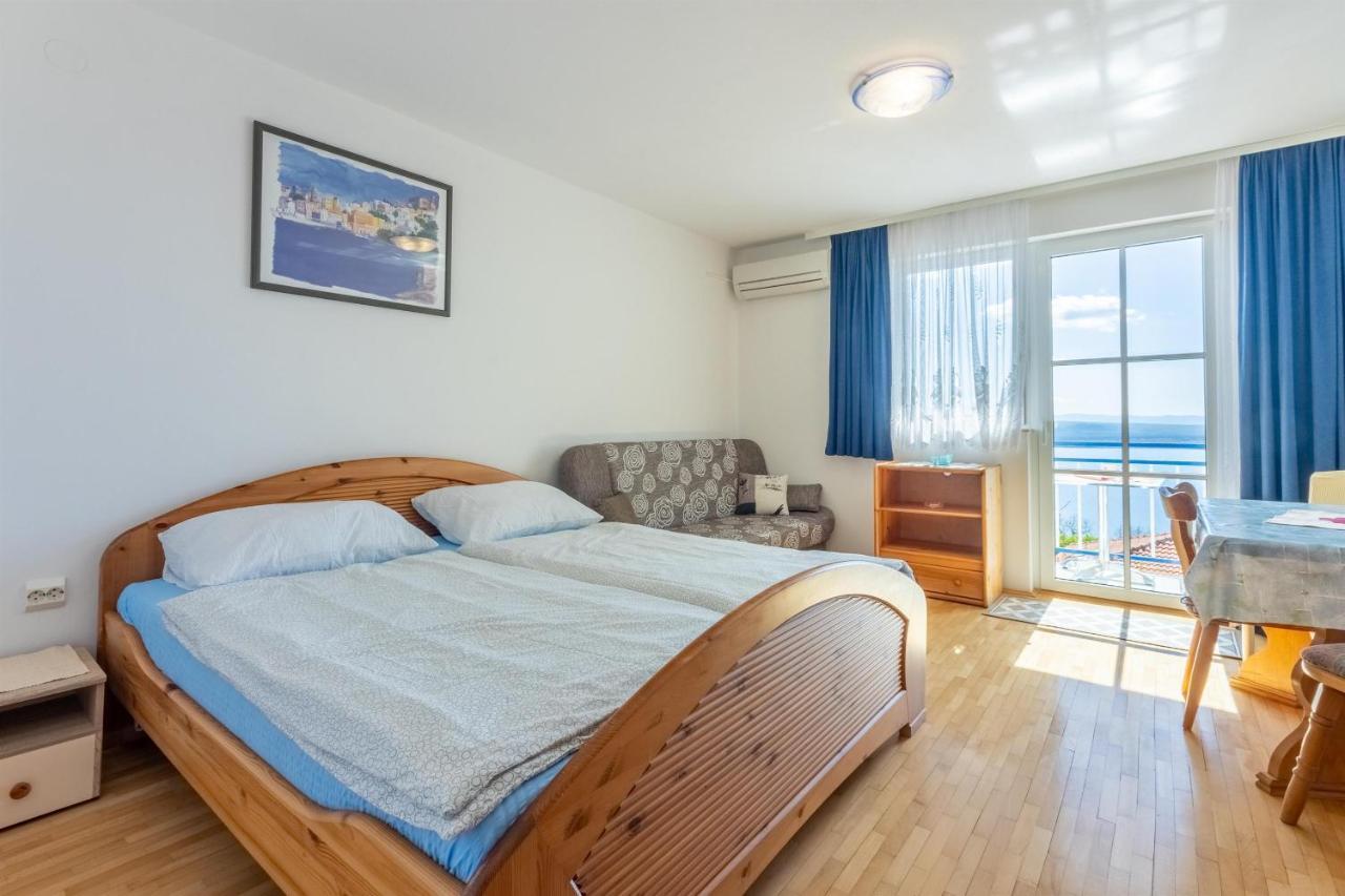 Bozana Apartment Dramalj