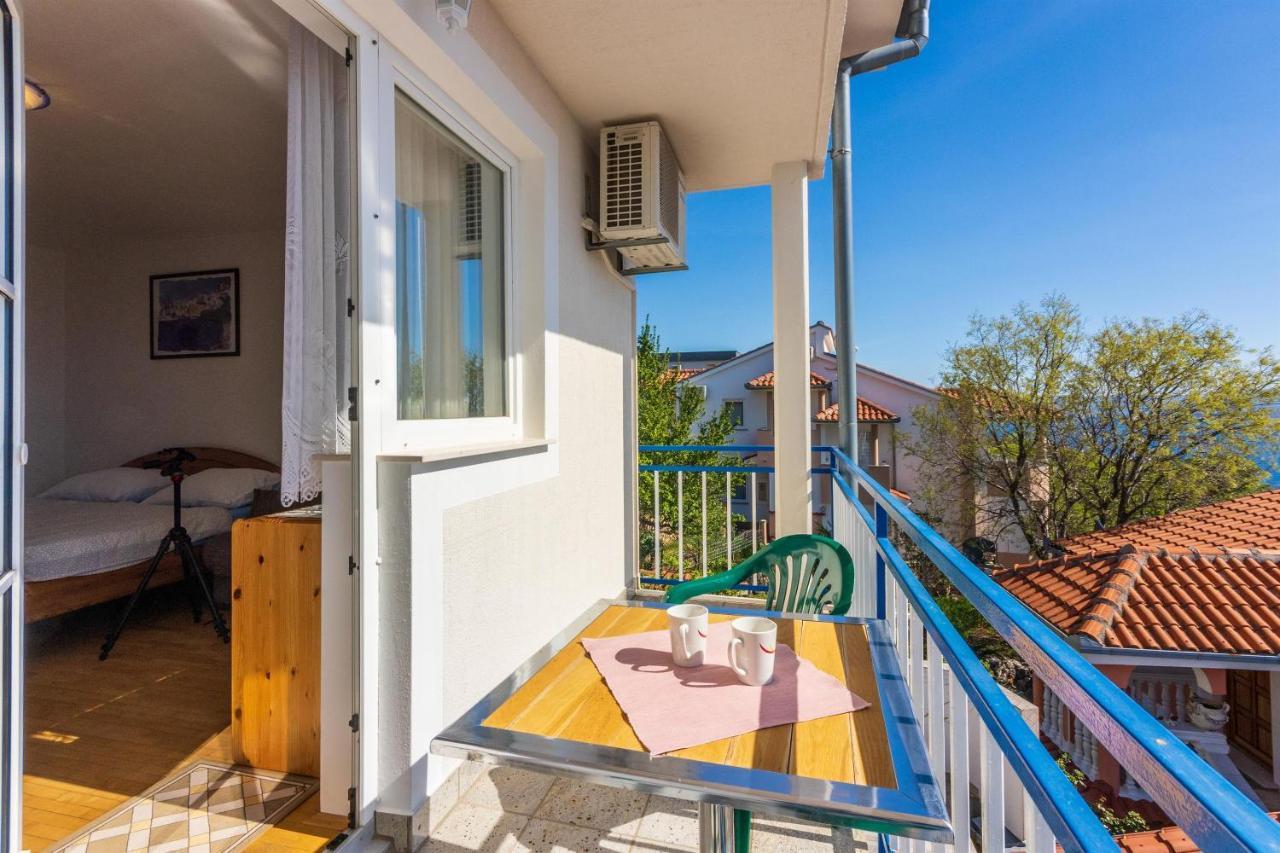 Apartment Bozana *