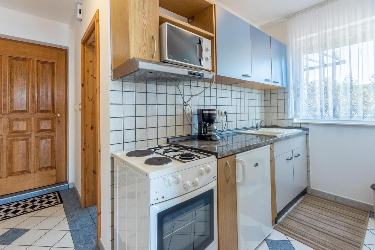 Bozana Apartment Dramalj