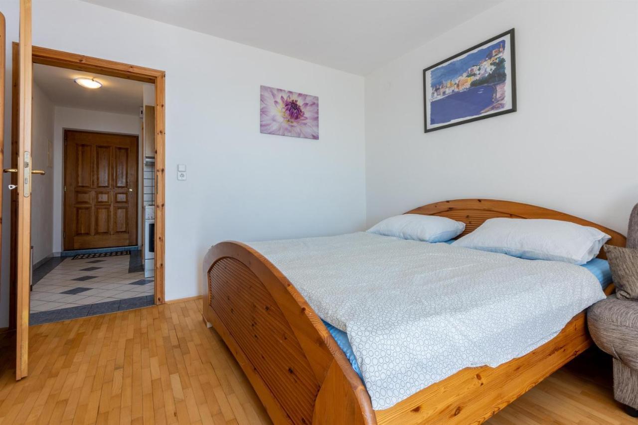 Apartment Bozana *