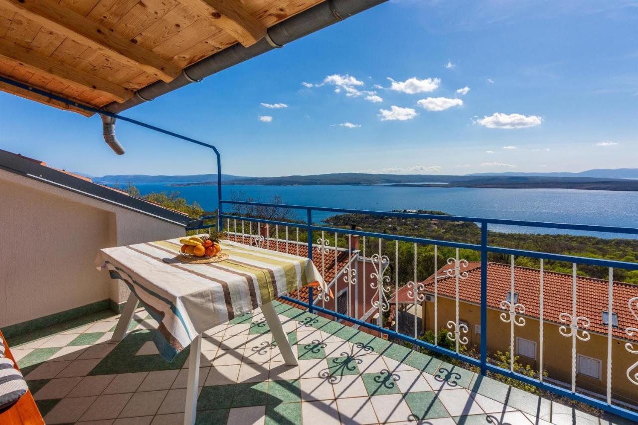 Apartment Bozana *