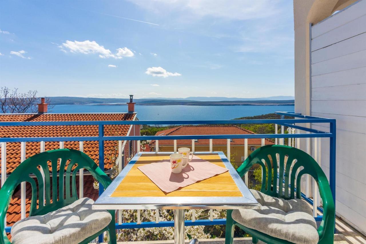 Bozana Apartment *