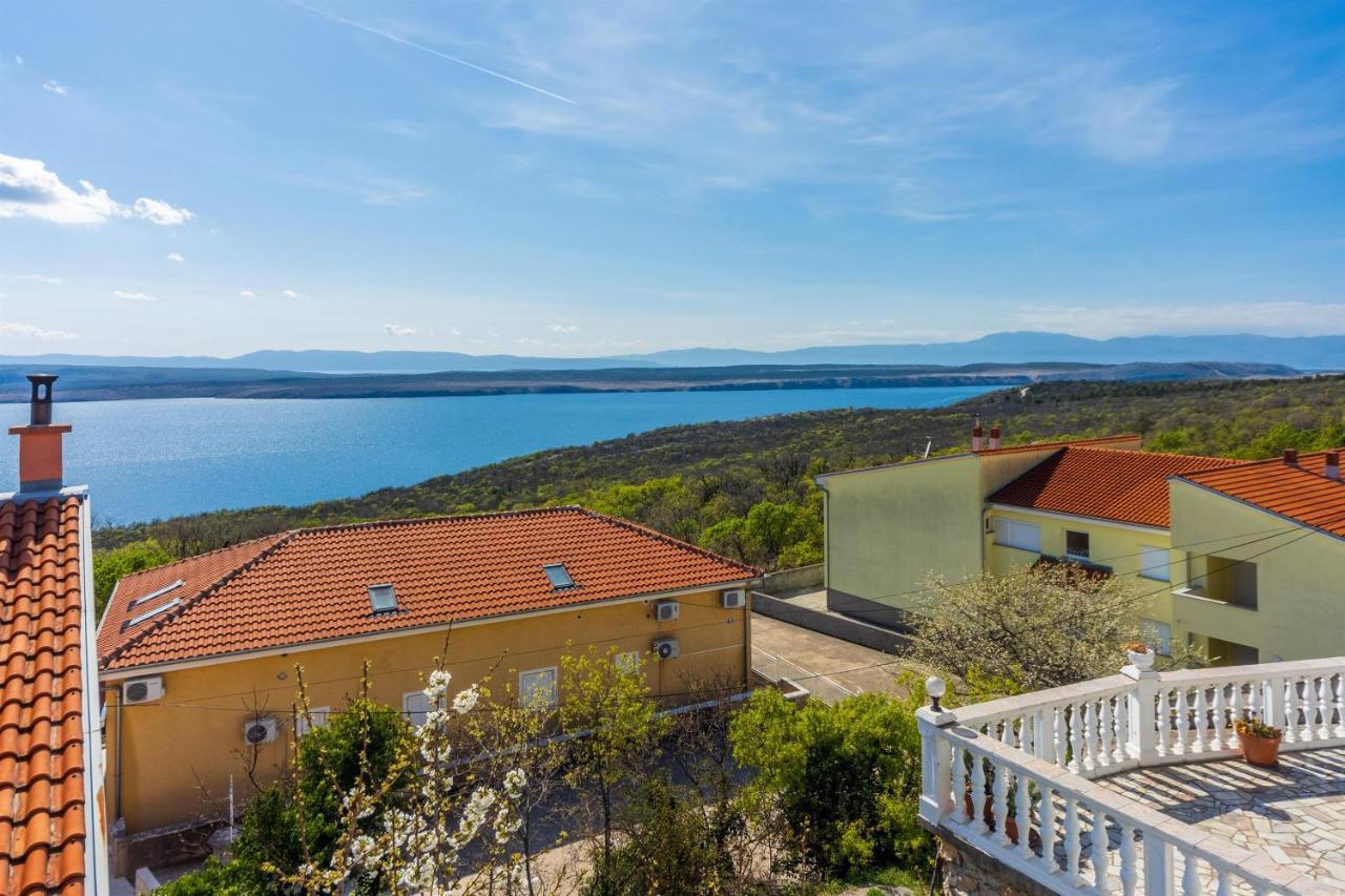 Bozana Apartment Dramalj