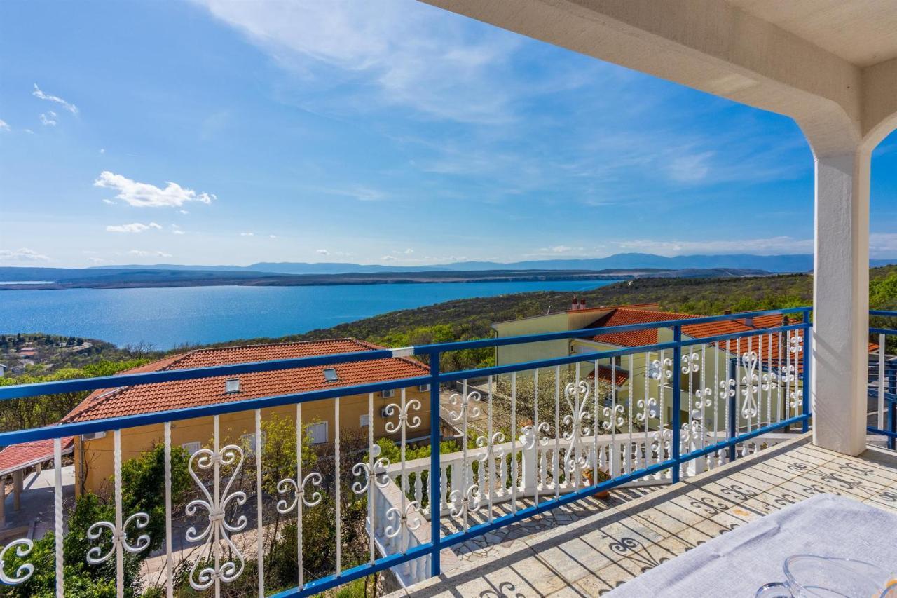 Apartment Bozana *