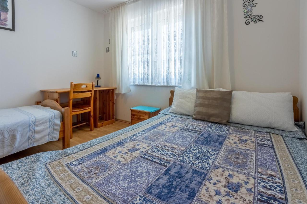 Apartment Bozana Dramalj