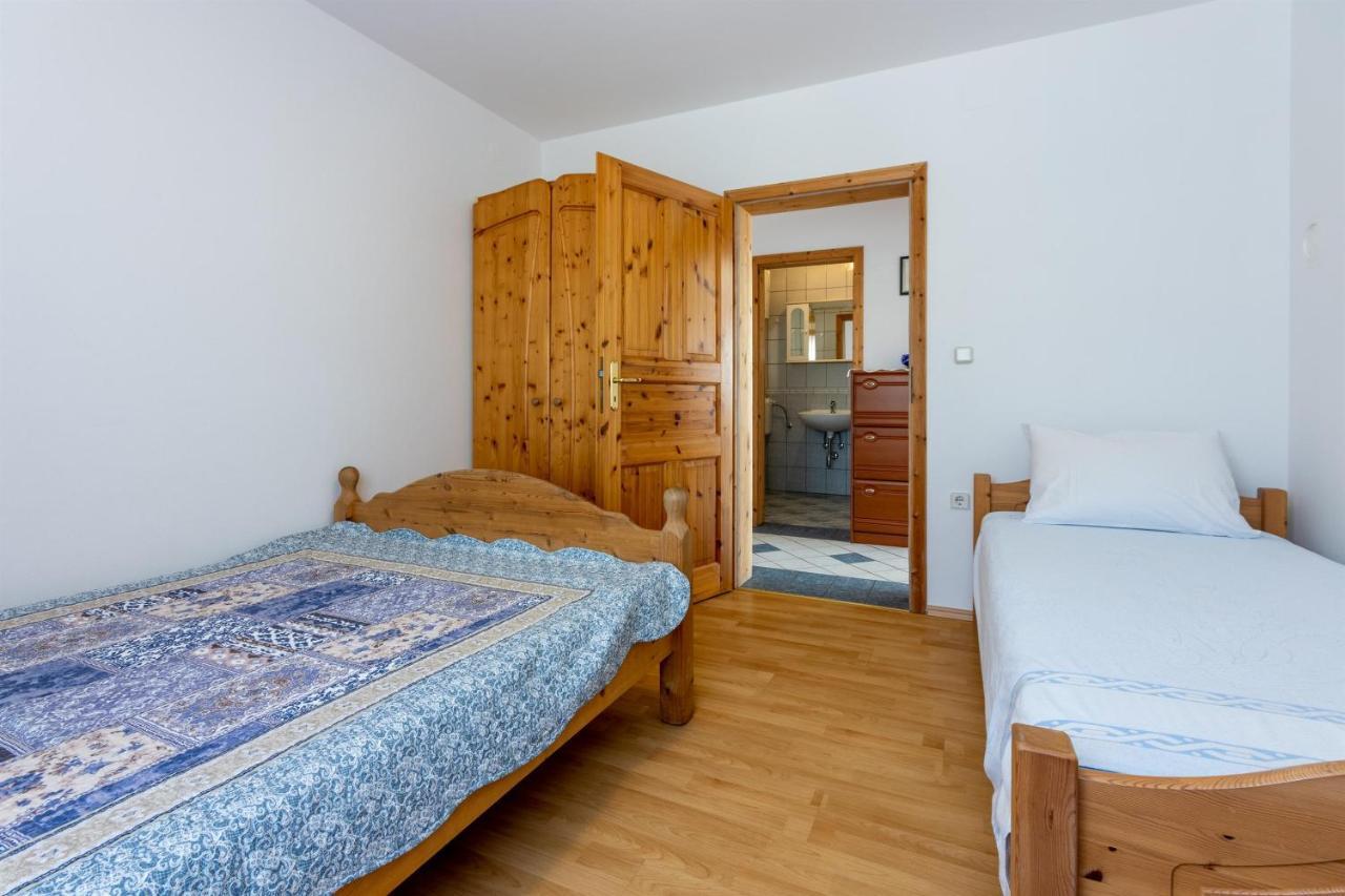 Bozana Apartment Dramalj