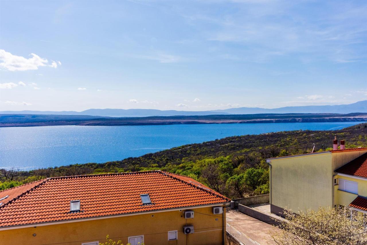 Bozana Apartment *