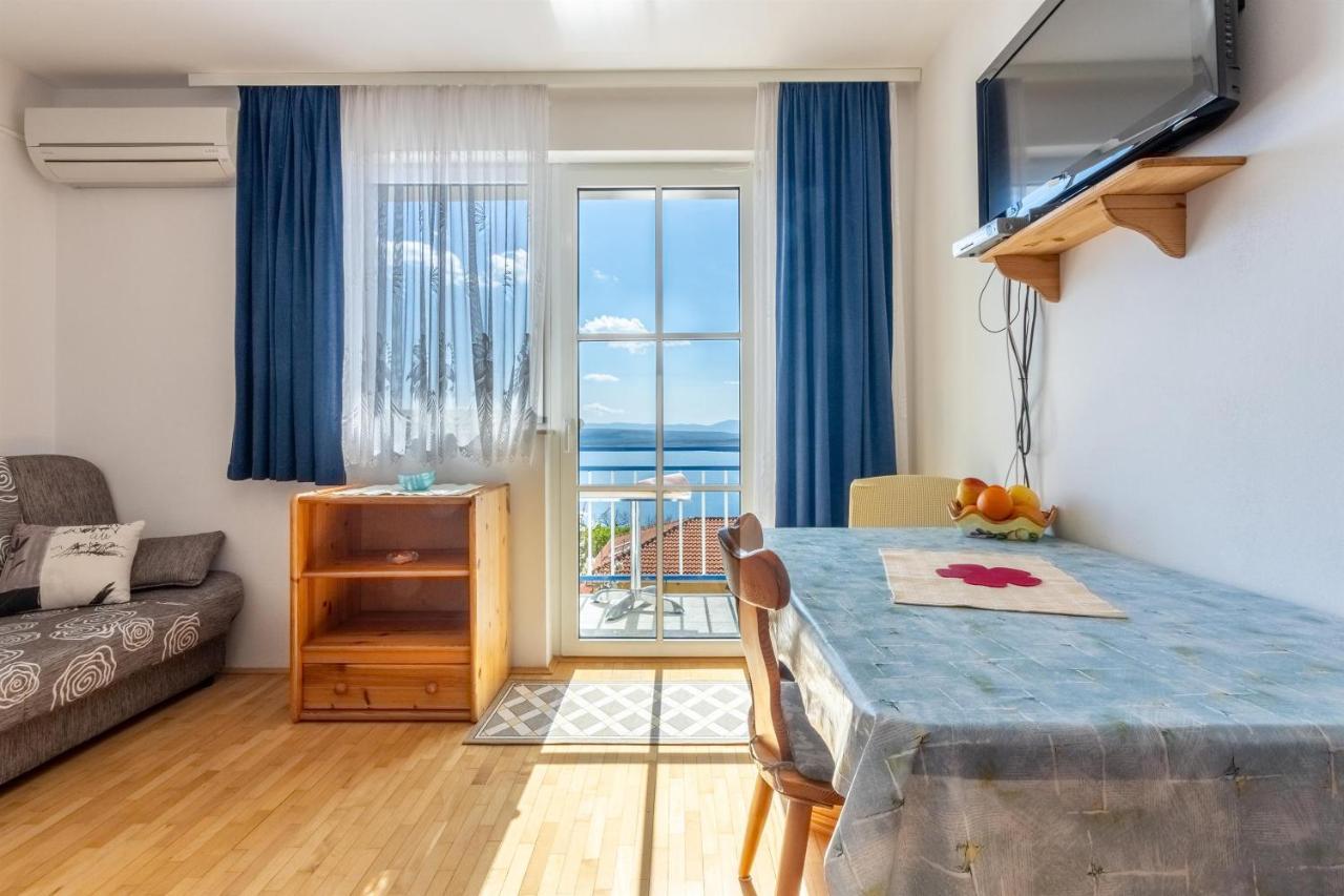 Apartment Bozana *
