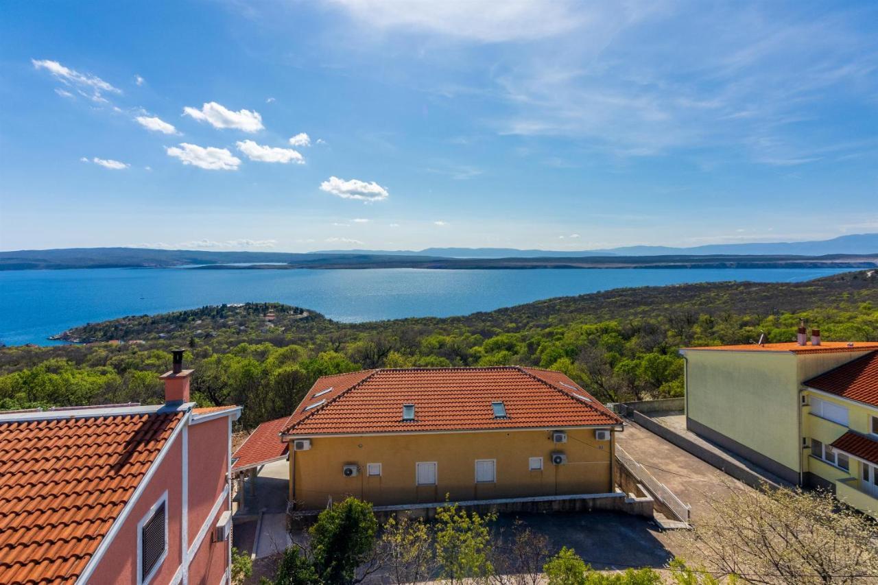 Apartment Bozana