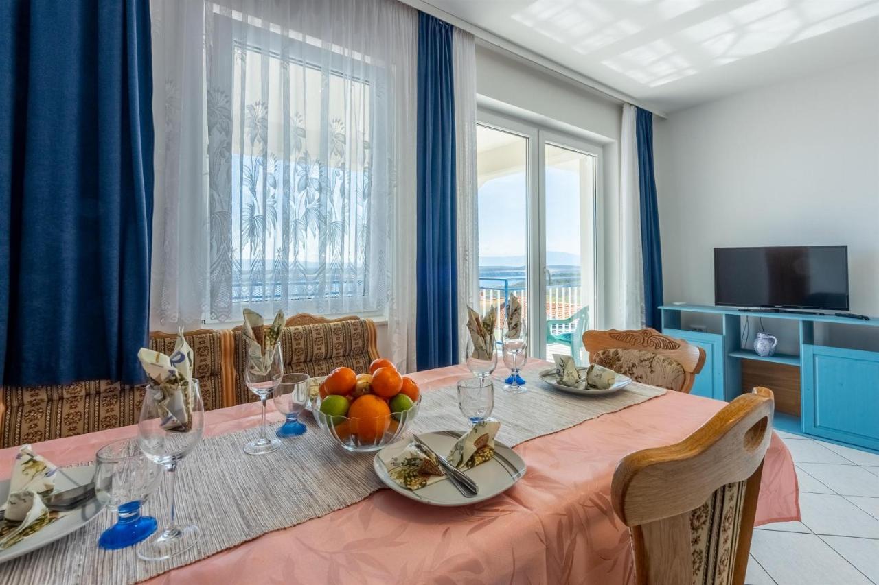 Apartment Bozana