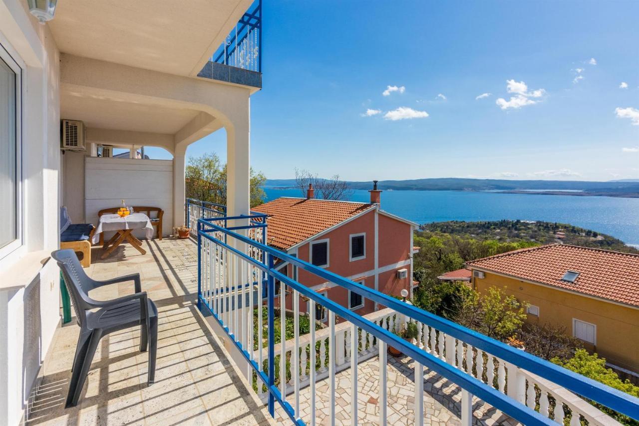 Bozana Apartment *