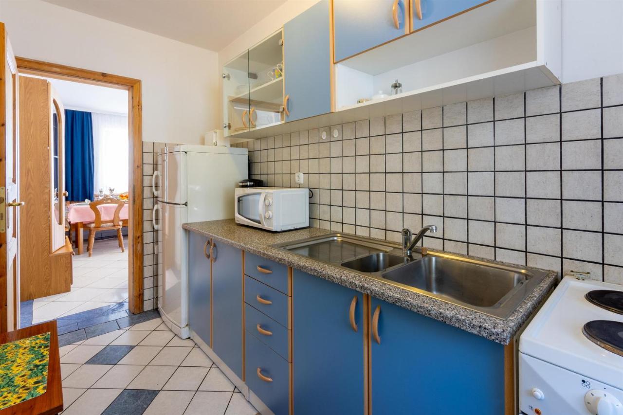 Bozana Apartment