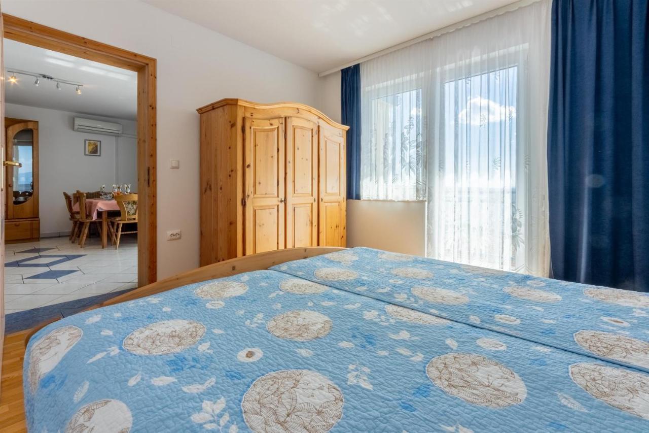 Bozana Apartment
