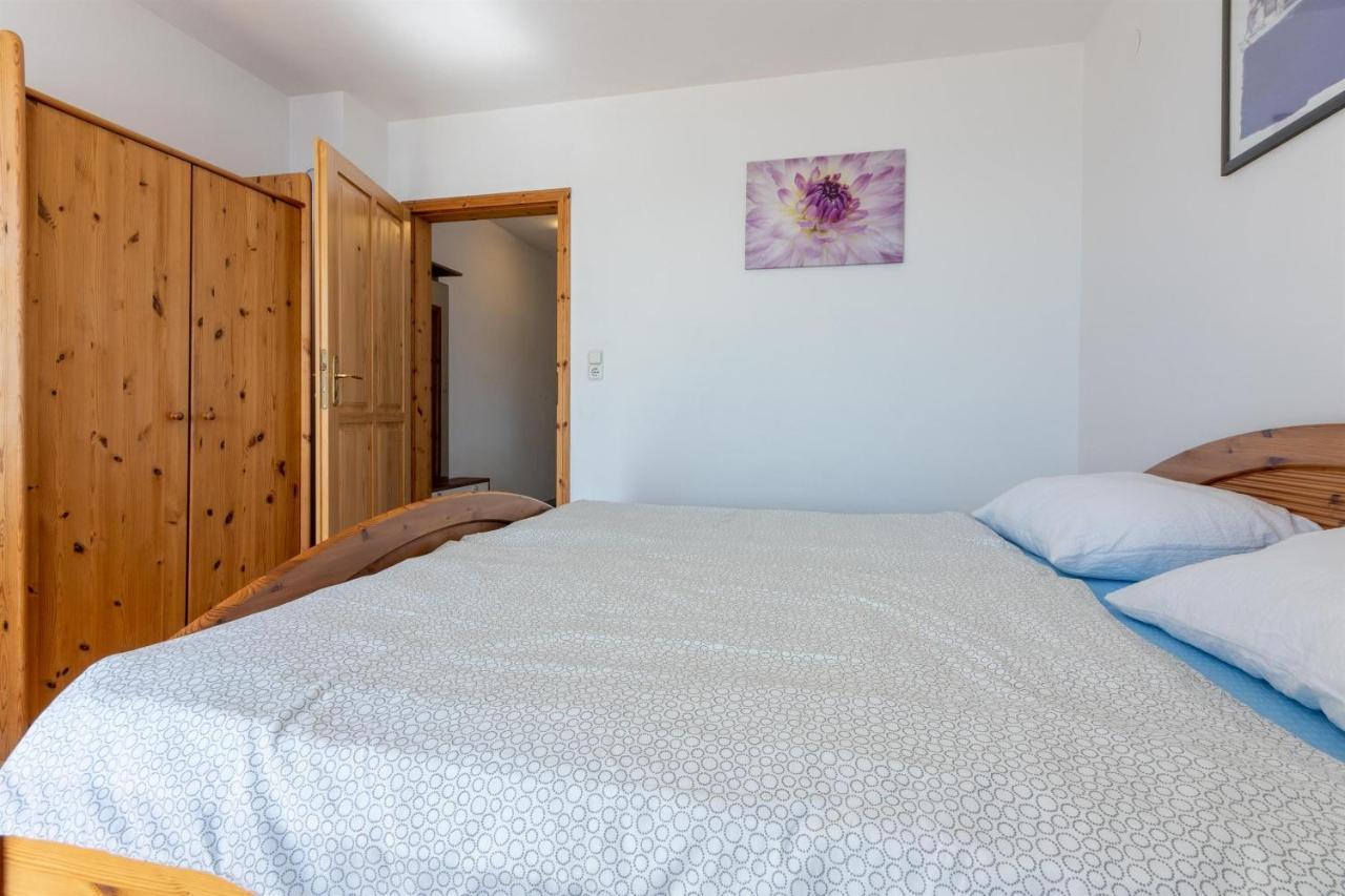 Bozana Apartment