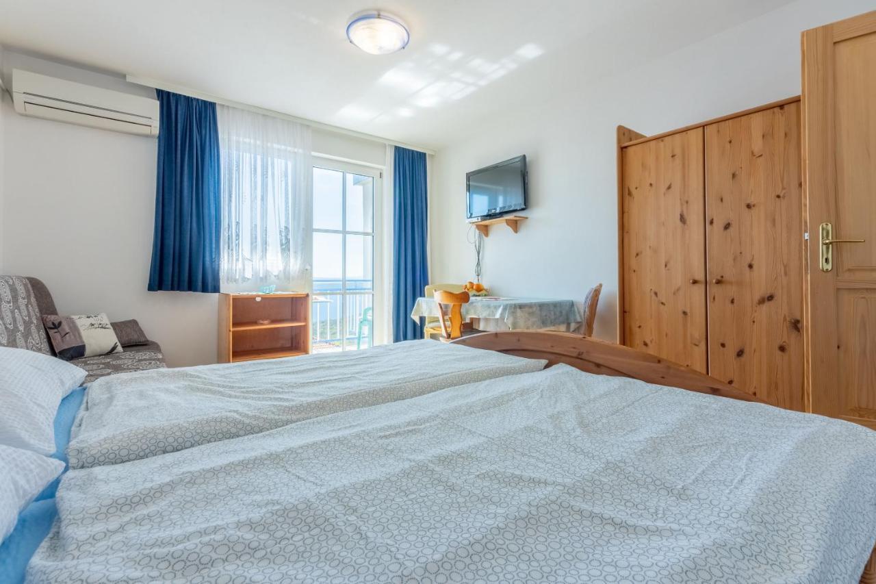 Apartment Bozana Dramalj