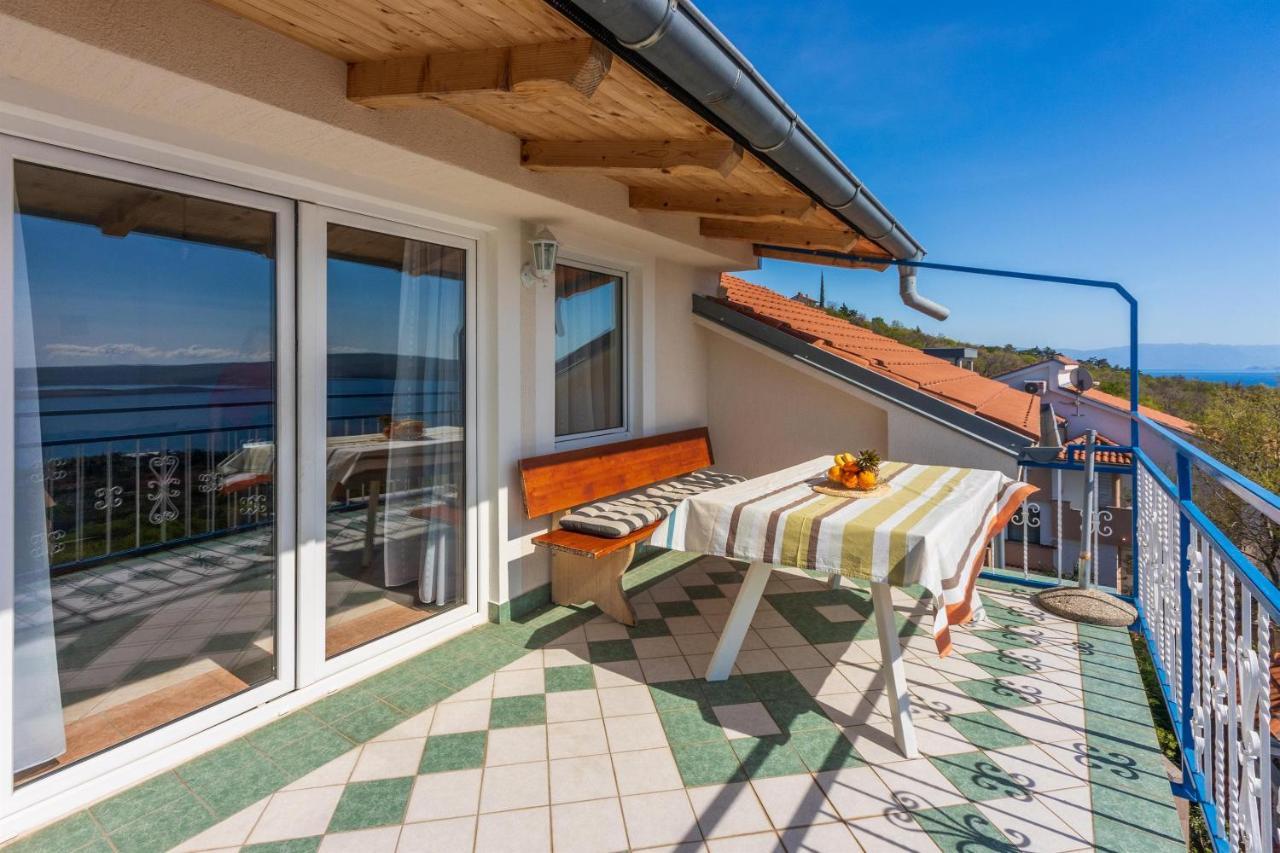 Bozana Apartment