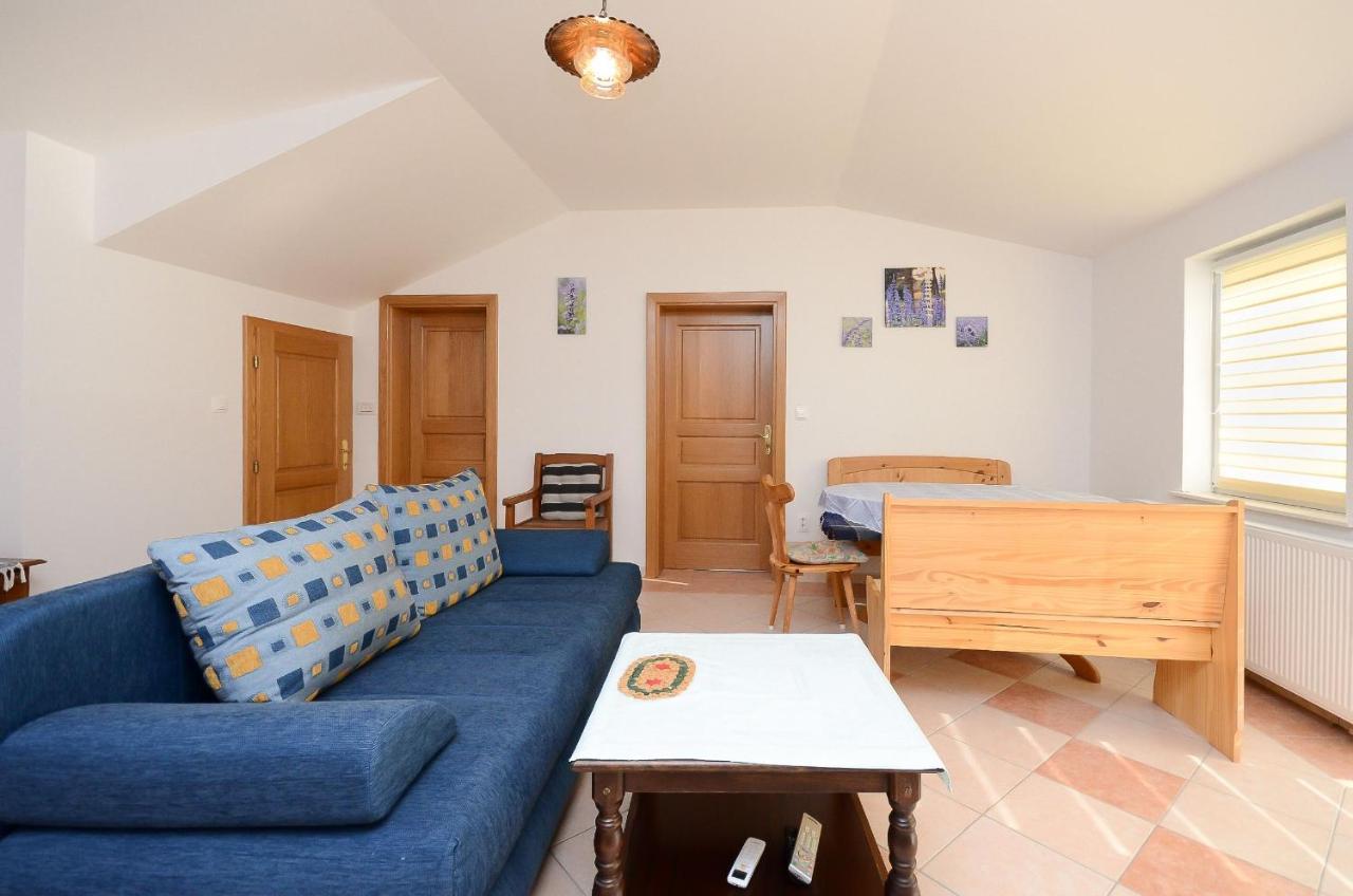 Bozana Apartment Dramalj