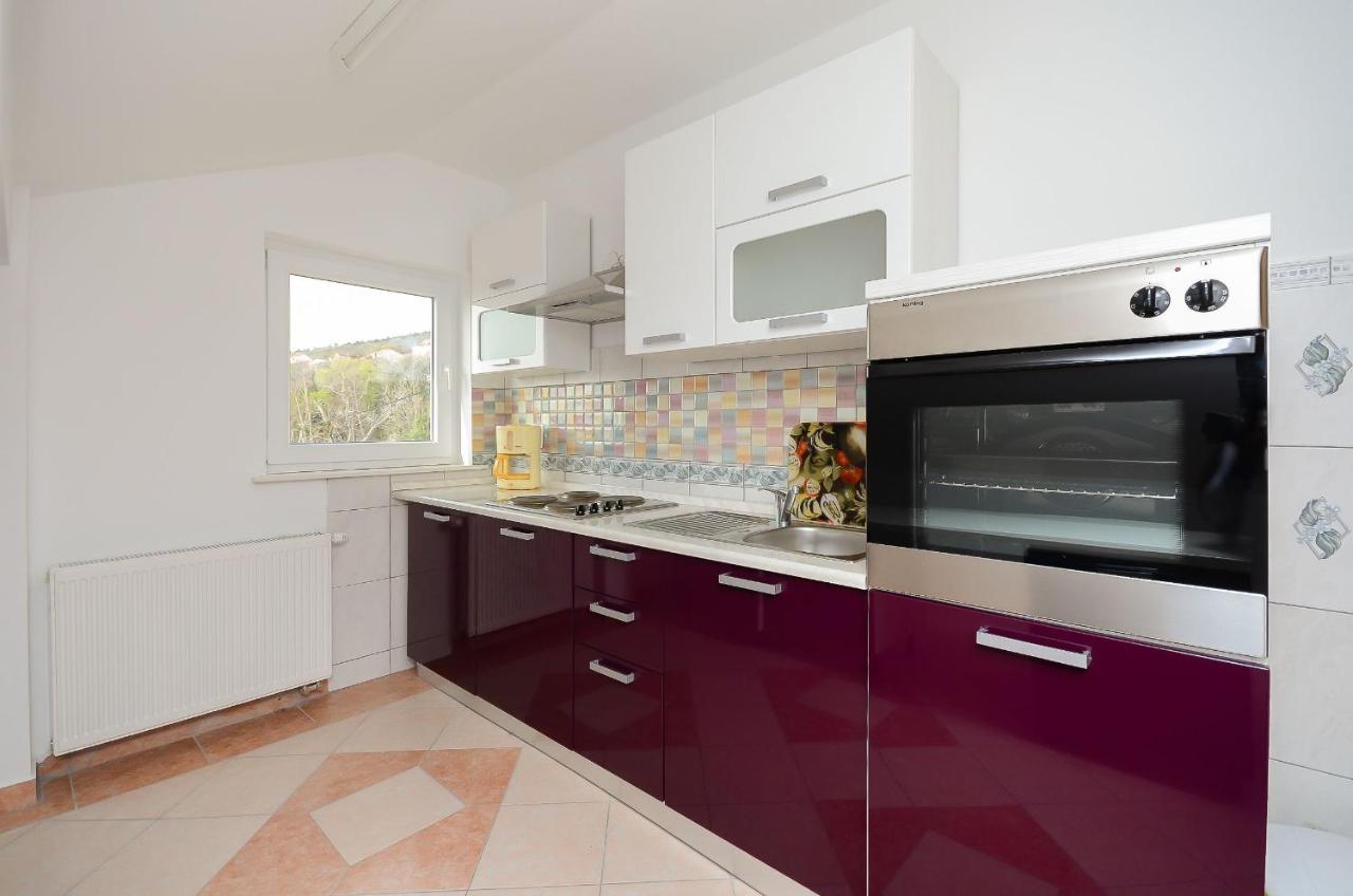 Bozana Apartment *