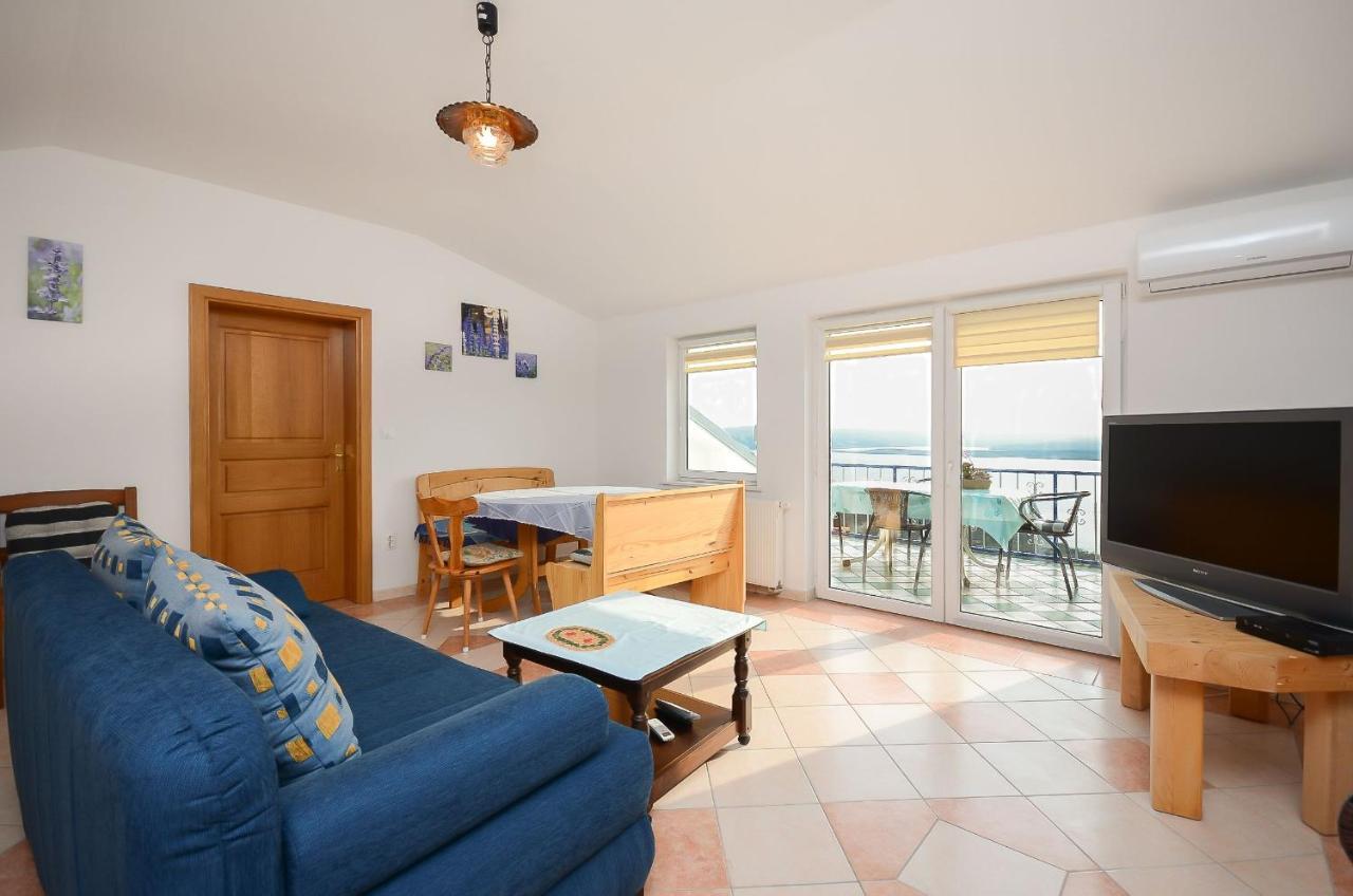 Bozana Apartment Dramalj