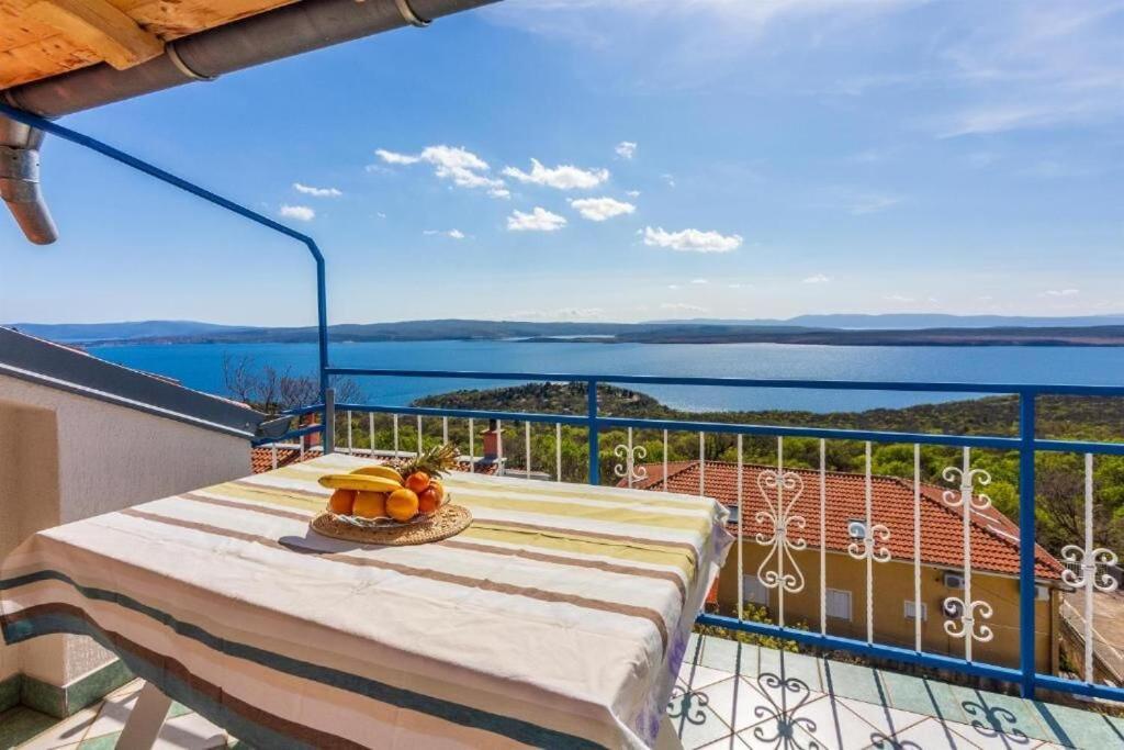 Apartment Bozana